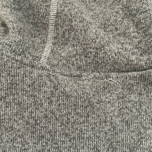 The North Face Men’s Zip Up Sweatshirt - Picture 6 of 6